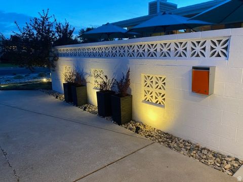 Tiny photo for 5471 S DUNBARTON DR E, Murray, UT 84117 (MLS # 2139293)