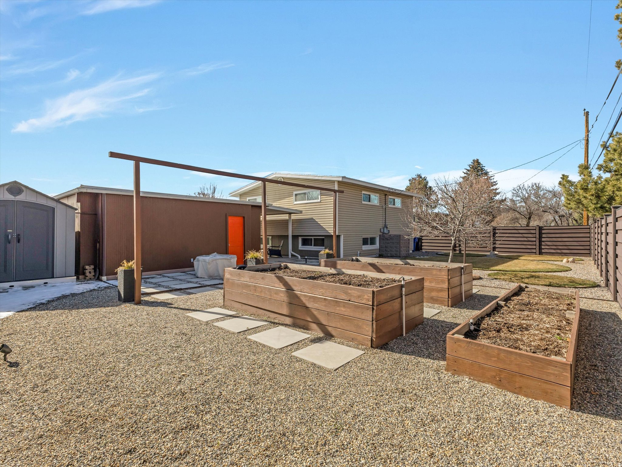 CHEVY CHASE 3 - Residential