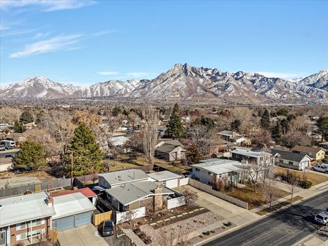 Tiny photo for 5471 S DUNBARTON DR E, Murray, UT 84117 (MLS # 2139293)