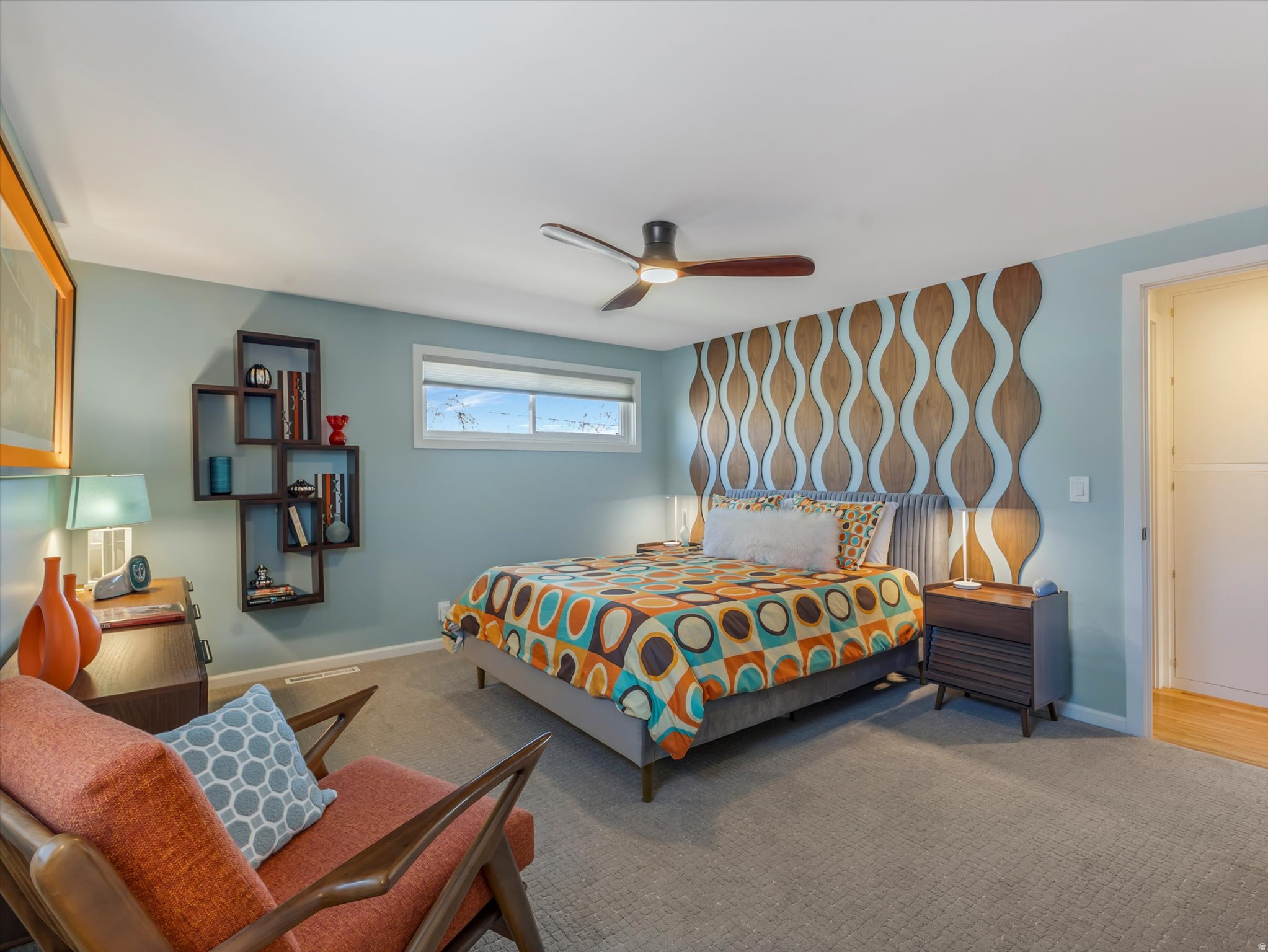 CHEVY CHASE 3 - Residential