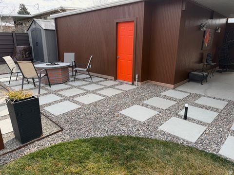 Tiny photo for 5471 S DUNBARTON DR E, Murray, UT 84117 (MLS # 2139293)