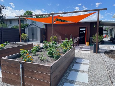 Tiny photo for 5471 S DUNBARTON DR E, Murray, UT 84117 (MLS # 2139293)