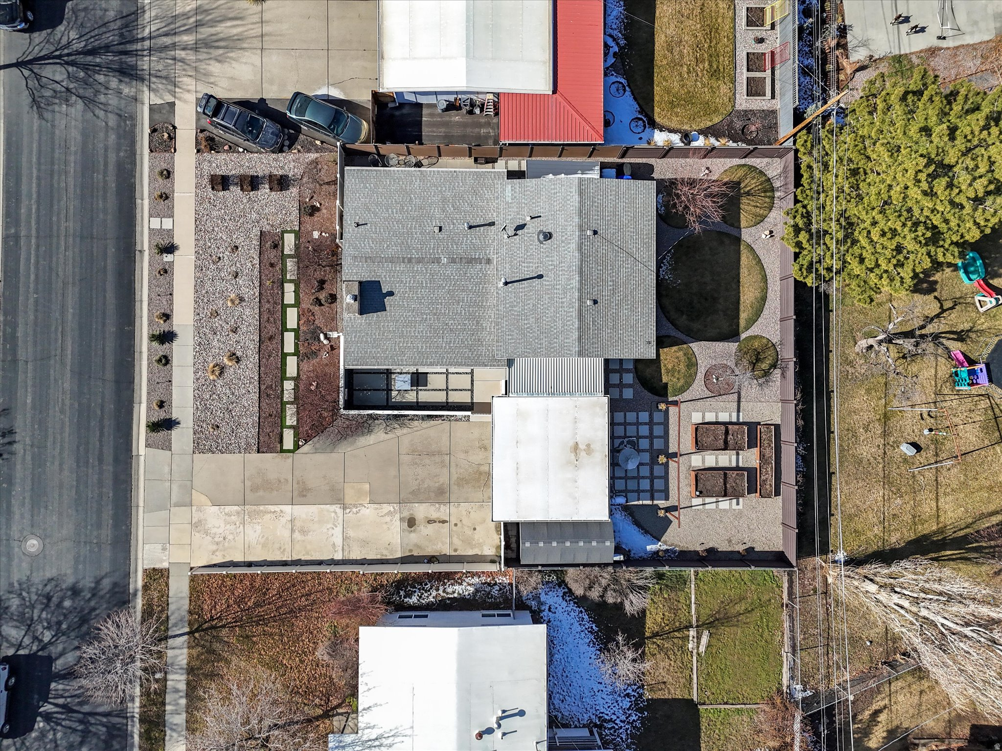 CHEVY CHASE 3 - Residential