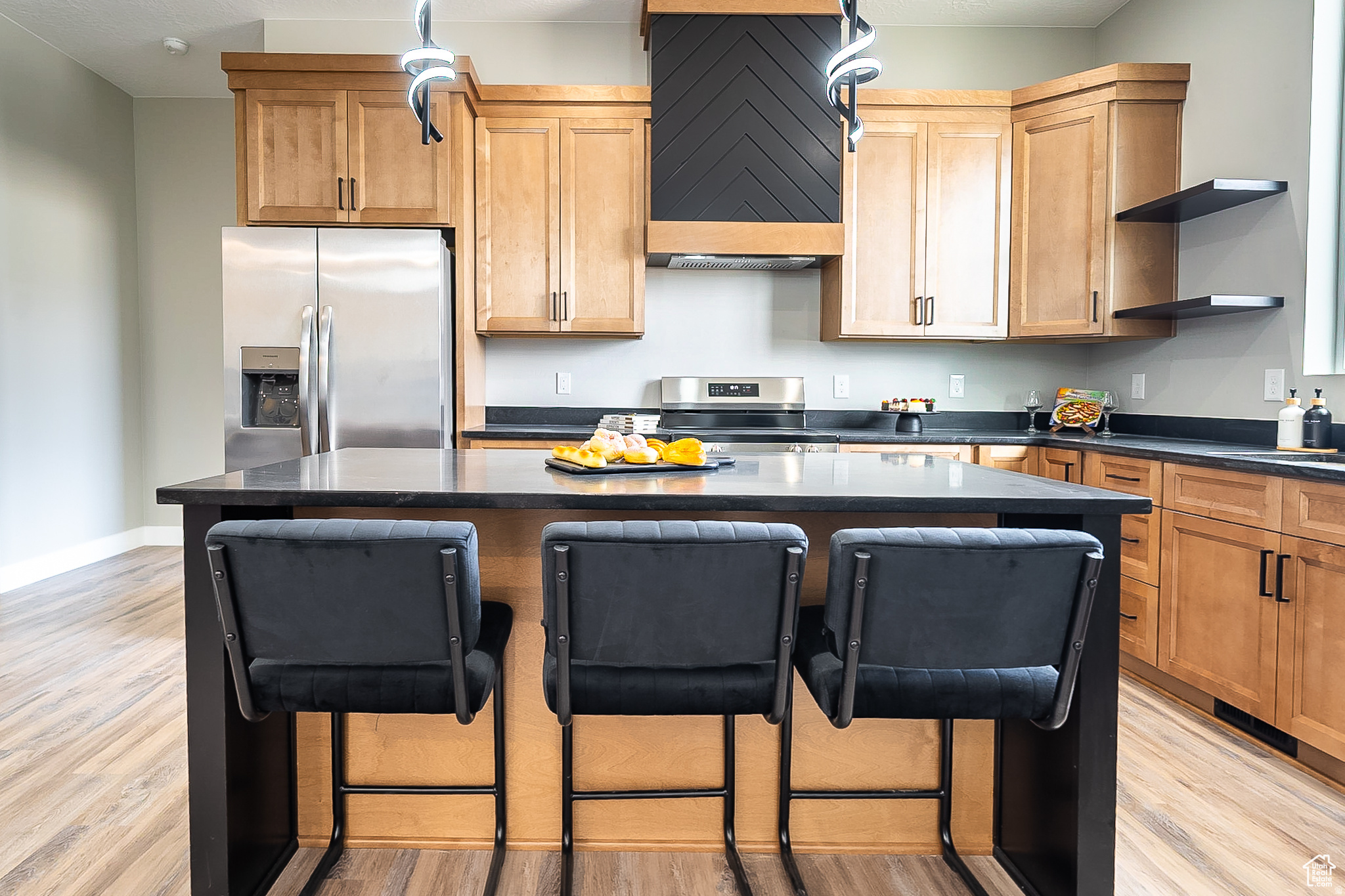 ANDERSON FARMS - Residential