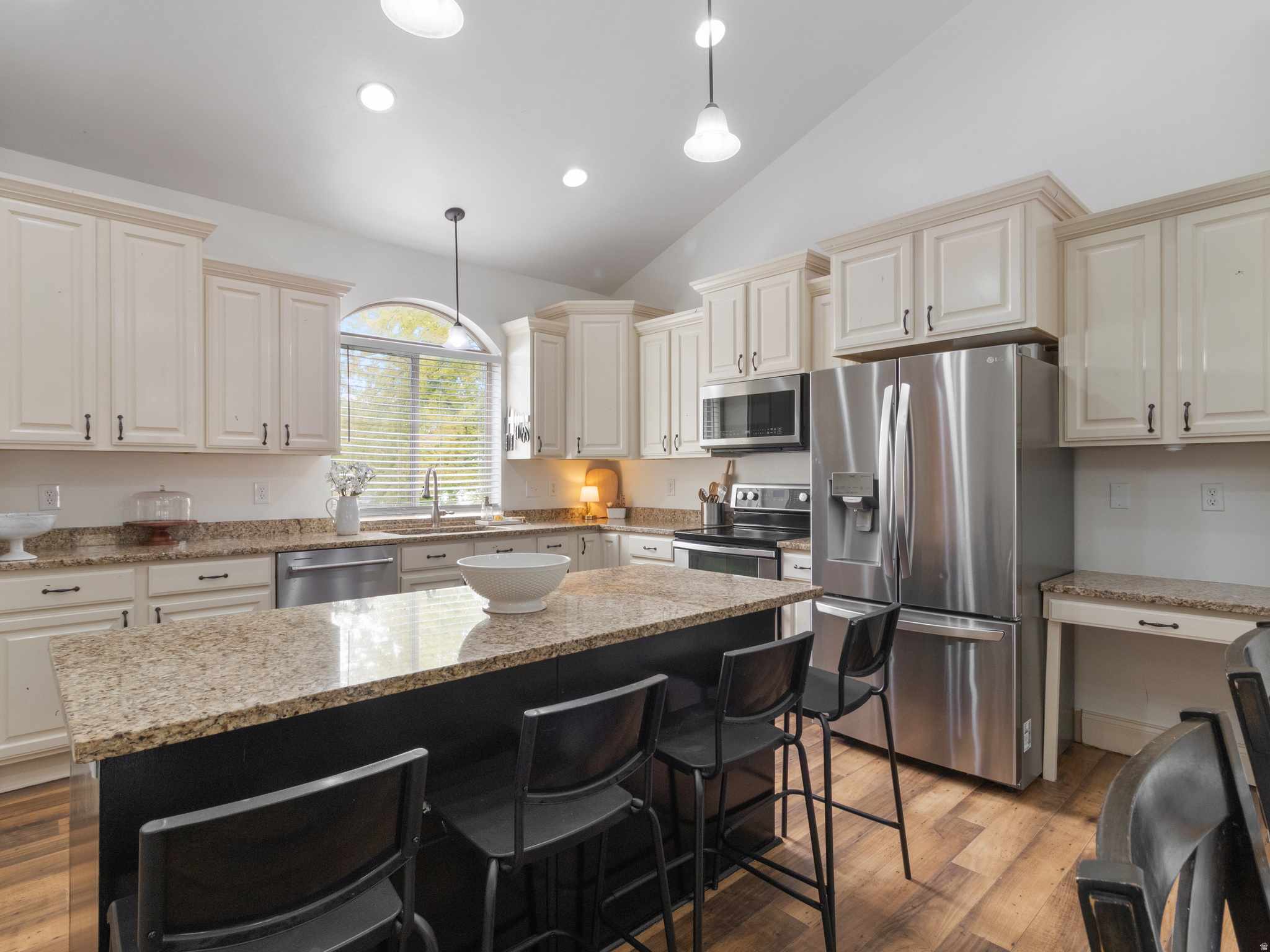 PHEASANTBROOK NORTH - Residential