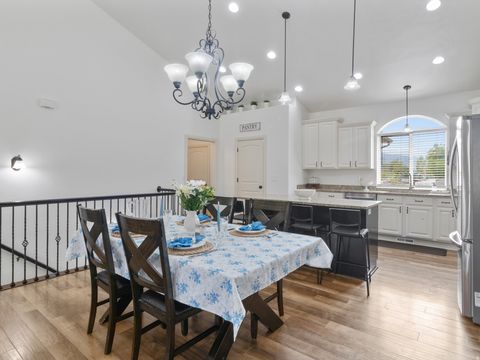 Tiny photo for 1580 CRESTMONT WAY, Kaysville, UT 84037 (MLS # 2154529)