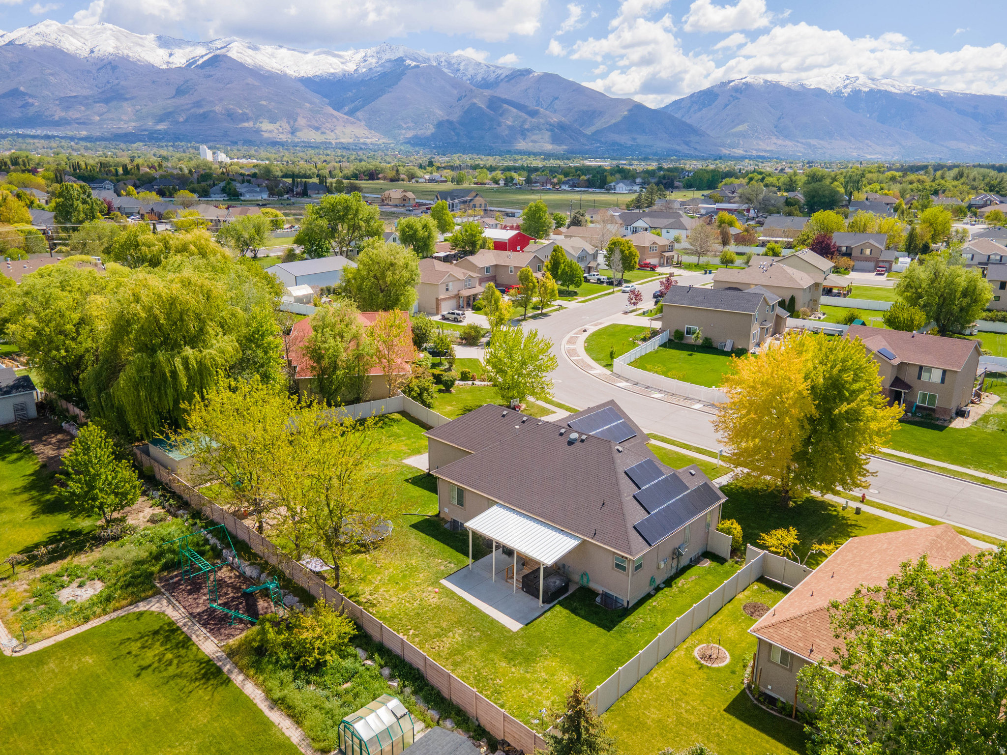 PHEASANTBROOK NORTH - Residential