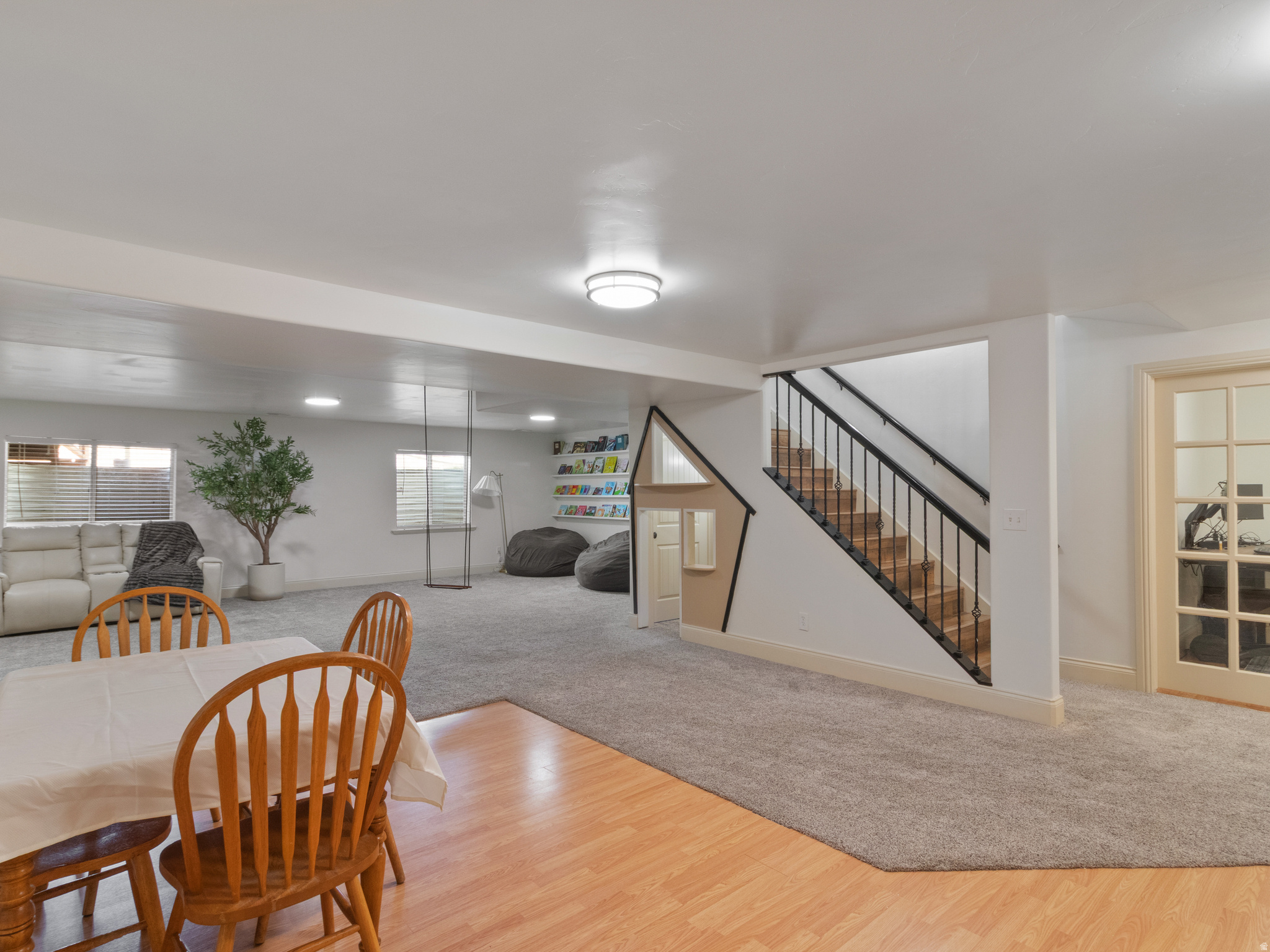 PHEASANTBROOK NORTH - Residential