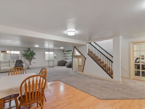 Tiny photo for 1580 CRESTMONT WAY, Kaysville, UT 84037 (MLS # 2154529)