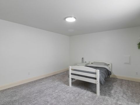 Tiny photo for 1580 CRESTMONT WAY, Kaysville, UT 84037 (MLS # 2154529)