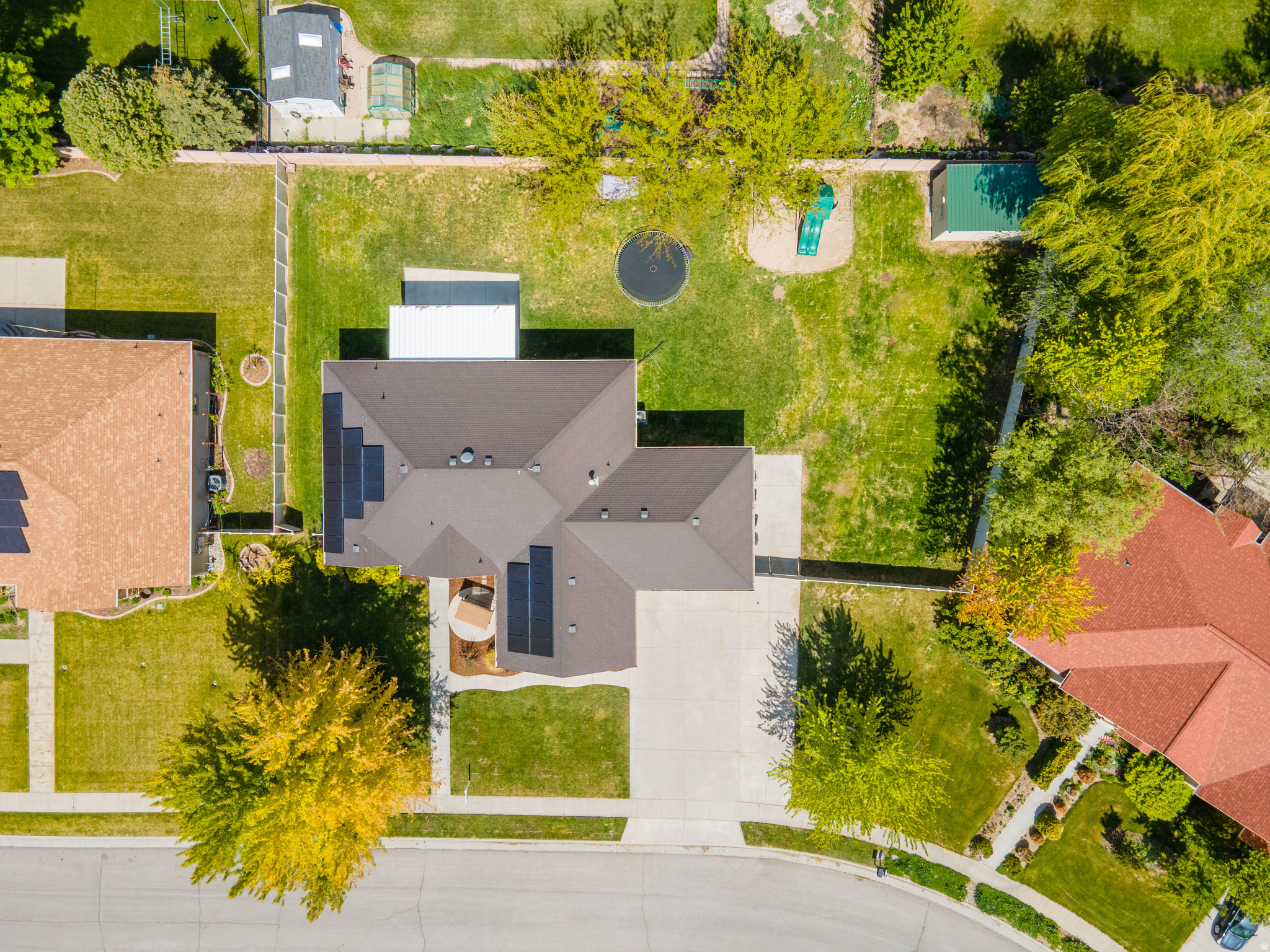 PHEASANTBROOK NORTH - Residential