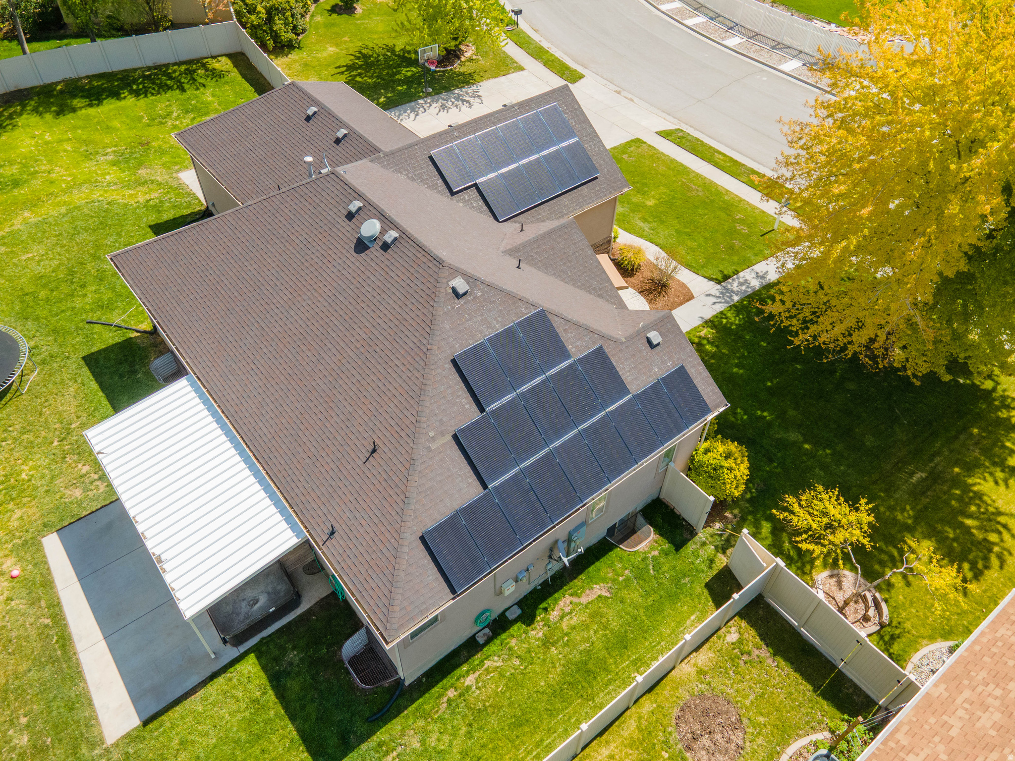 PHEASANTBROOK NORTH - Residential