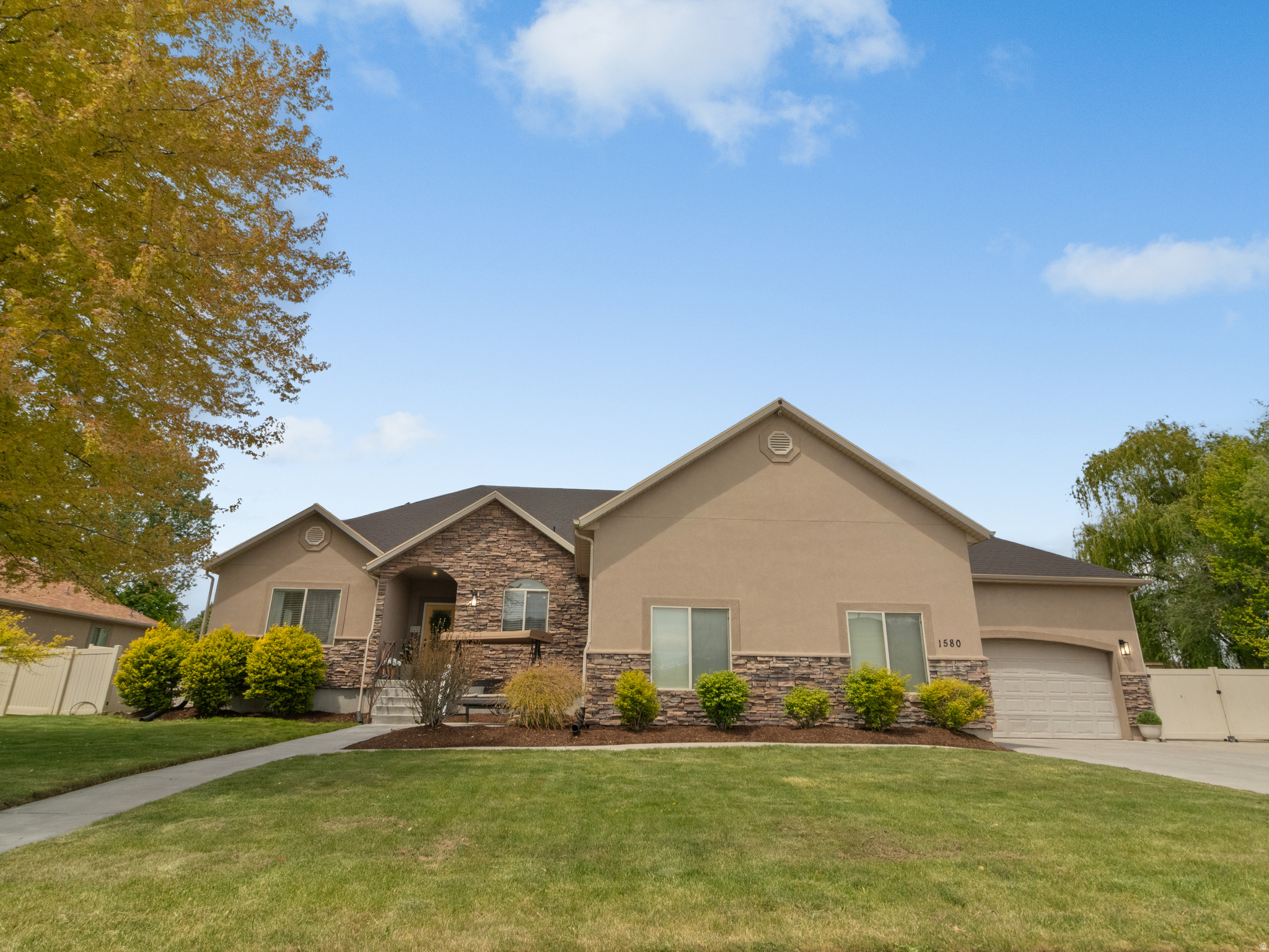 PHEASANTBROOK NORTH - Residential