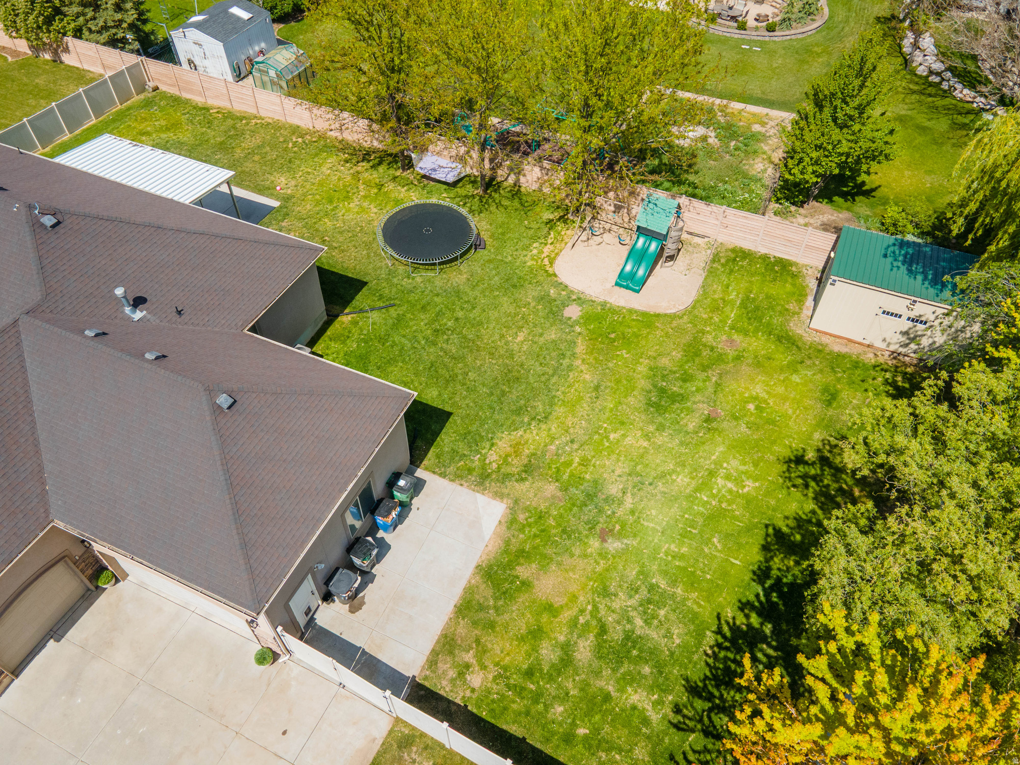 PHEASANTBROOK NORTH - Residential