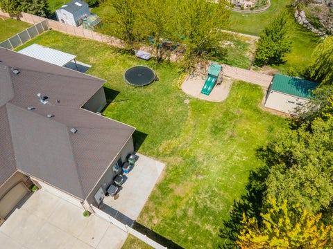 Tiny photo for 1580 CRESTMONT WAY, Kaysville, UT 84037 (MLS # 2154529)