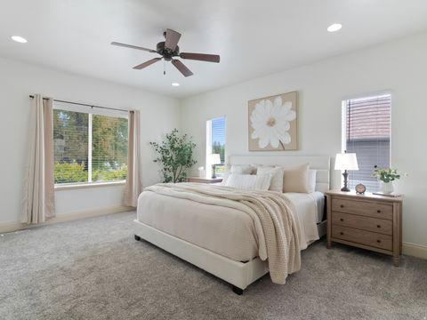Tiny photo for 1580 CRESTMONT WAY, Kaysville, UT 84037 (MLS # 2154529)