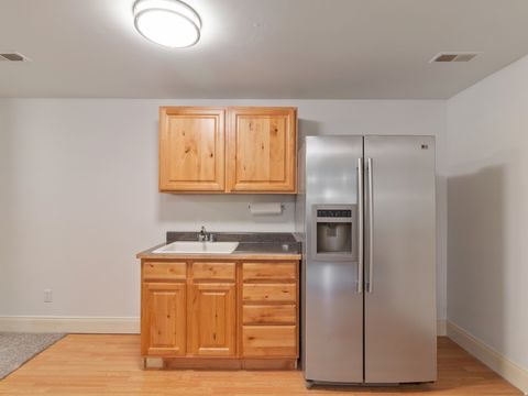 Tiny photo for 1580 CRESTMONT WAY, Kaysville, UT 84037 (MLS # 2154529)