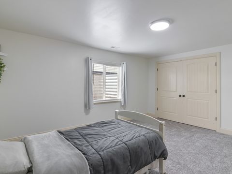Tiny photo for 1580 CRESTMONT WAY, Kaysville, UT 84037 (MLS # 2154529)