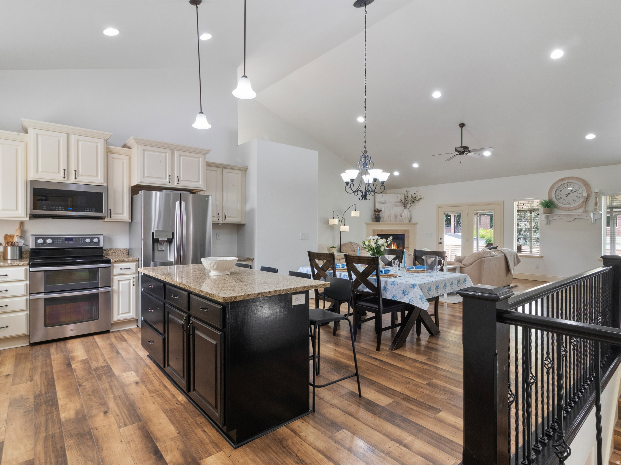 PHEASANTBROOK NORTH - Residential