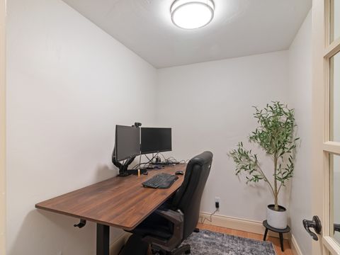 Tiny photo for 1580 CRESTMONT WAY, Kaysville, UT 84037 (MLS # 2154529)