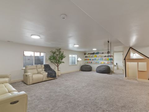 Tiny photo for 1580 CRESTMONT WAY, Kaysville, UT 84037 (MLS # 2154529)