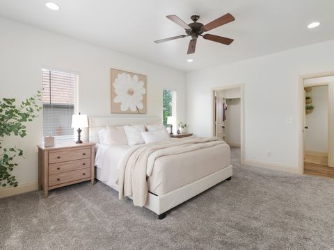 Tiny photo for 1580 CRESTMONT WAY, Kaysville, UT 84037 (MLS # 2154529)