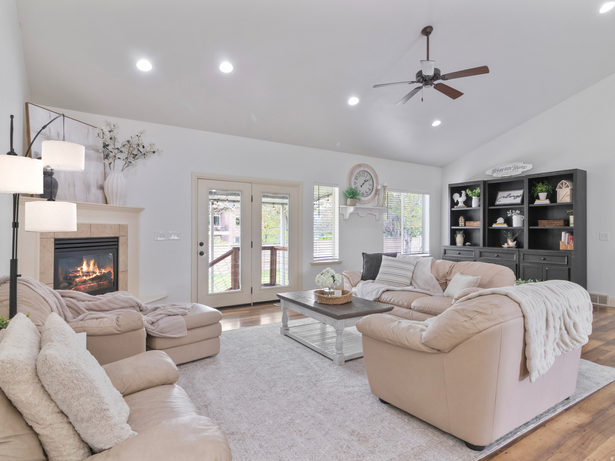 PHEASANTBROOK NORTH - Residential