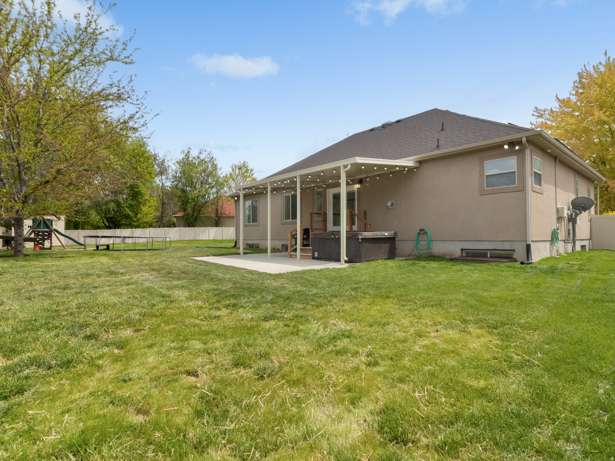 PHEASANTBROOK NORTH - Residential
