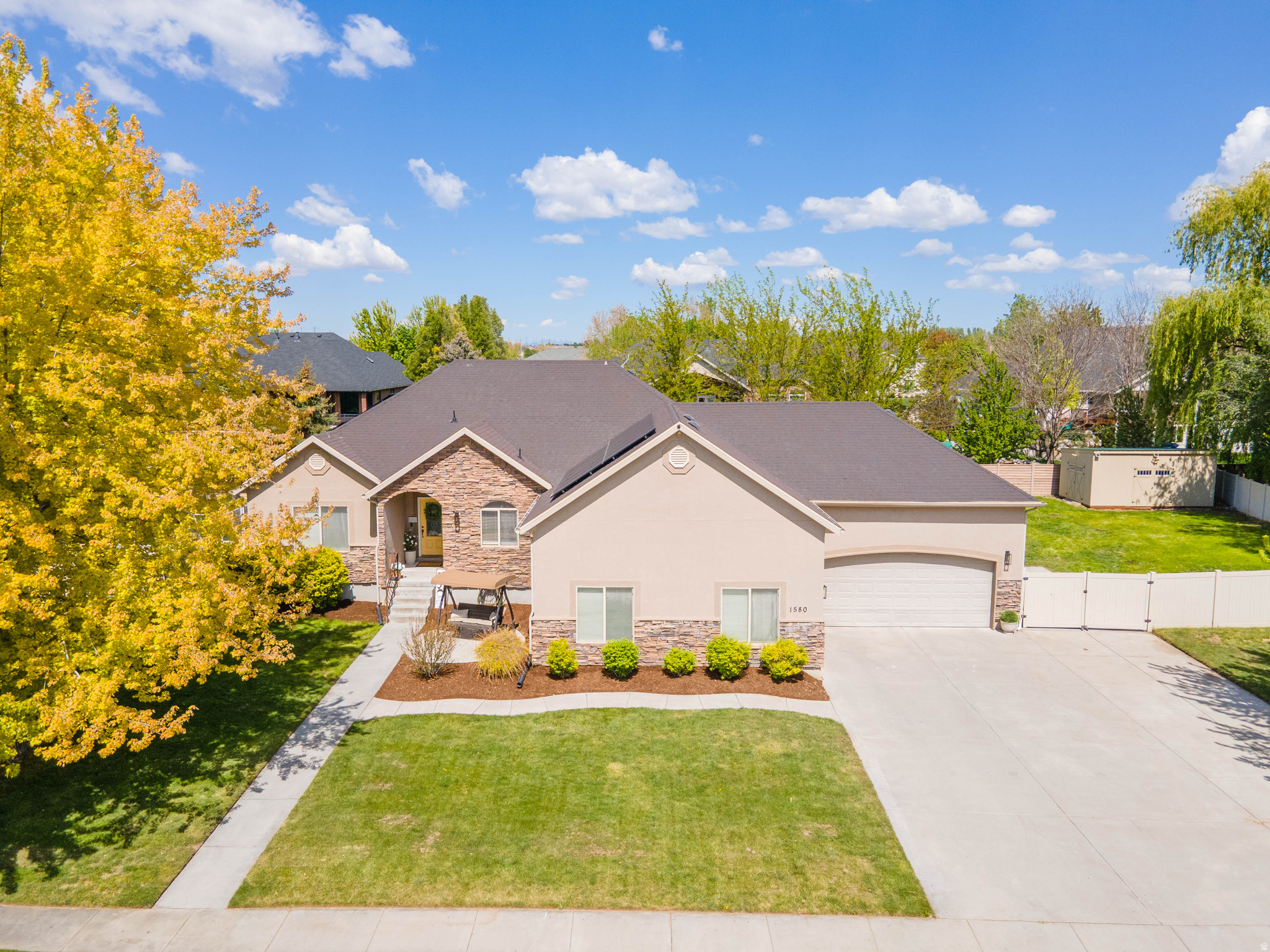PHEASANTBROOK NORTH - Residential