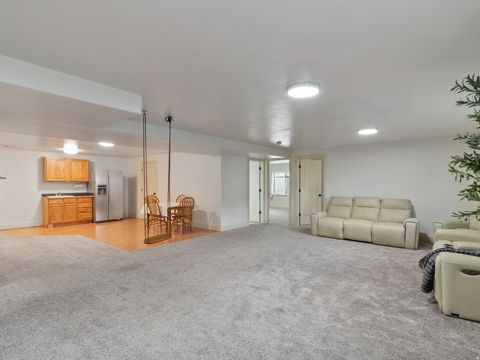 Tiny photo for 1580 CRESTMONT WAY, Kaysville, UT 84037 (MLS # 2154529)