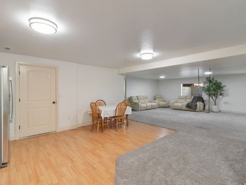 Tiny photo for 1580 CRESTMONT WAY, Kaysville, UT 84037 (MLS # 2154529)