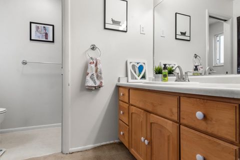 Tiny photo for 2170 E BORG CT, Sandy, UT 84092 (MLS # 2137921)