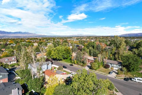Tiny photo for 2170 E BORG CT, Sandy, UT 84092 (MLS # 2137921)