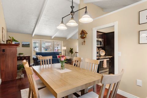 Tiny photo for 2170 E BORG CT, Sandy, UT 84092 (MLS # 2137921)