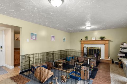 Tiny photo for 2170 E BORG CT, Sandy, UT 84092 (MLS # 2137921)