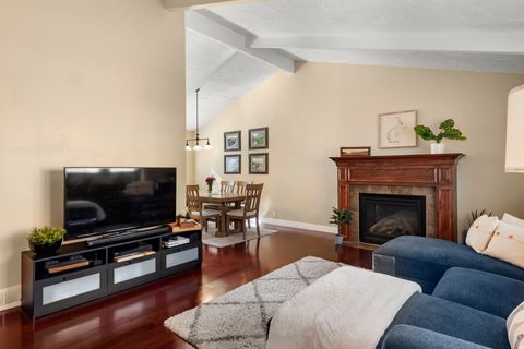 Tiny photo for 2170 E BORG CT, Sandy, UT 84092 (MLS # 2137921)