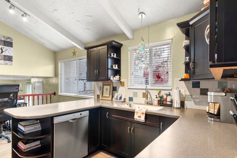 Tiny photo for 2170 E BORG CT, Sandy, UT 84092 (MLS # 2137921)