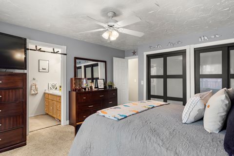 Tiny photo for 2170 E BORG CT, Sandy, UT 84092 (MLS # 2137921)