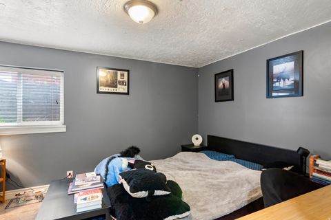 Tiny photo for 2170 E BORG CT, Sandy, UT 84092 (MLS # 2137921)