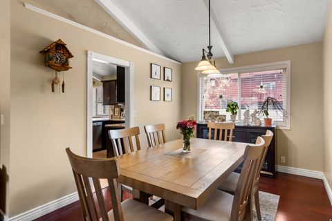 Tiny photo for 2170 E BORG CT, Sandy, UT 84092 (MLS # 2137921)