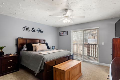 Tiny photo for 2170 E BORG CT, Sandy, UT 84092 (MLS # 2137921)