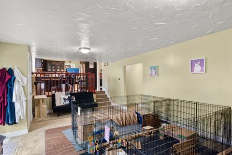 Tiny photo for 2170 E BORG CT, Sandy, UT 84092 (MLS # 2137921)