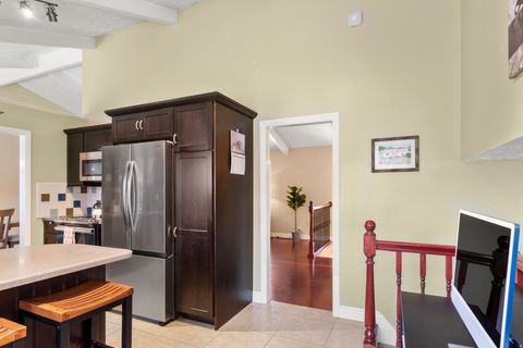 Tiny photo for 2170 E BORG CT, Sandy, UT 84092 (MLS # 2137921)