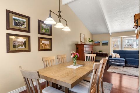 Tiny photo for 2170 E BORG CT, Sandy, UT 84092 (MLS # 2137921)