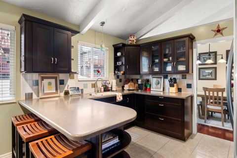 Tiny photo for 2170 E BORG CT, Sandy, UT 84092 (MLS # 2137921)