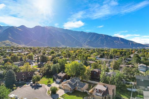 Tiny photo for 2170 E BORG CT, Sandy, UT 84092 (MLS # 2137921)