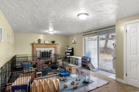 Tiny photo for 2170 E BORG CT, Sandy, UT 84092 (MLS # 2137921)