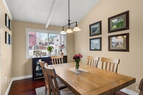 Tiny photo for 2170 E BORG CT, Sandy, UT 84092 (MLS # 2137921)