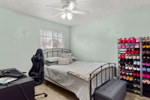 Tiny photo for 2170 E BORG CT, Sandy, UT 84092 (MLS # 2137921)