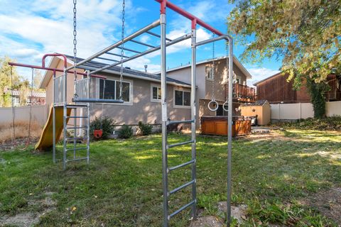 Tiny photo for 2170 E BORG CT, Sandy, UT 84092 (MLS # 2137921)